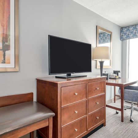 Hampton Inn Baltimore/וויט מארש מראה חיצוני תמונה