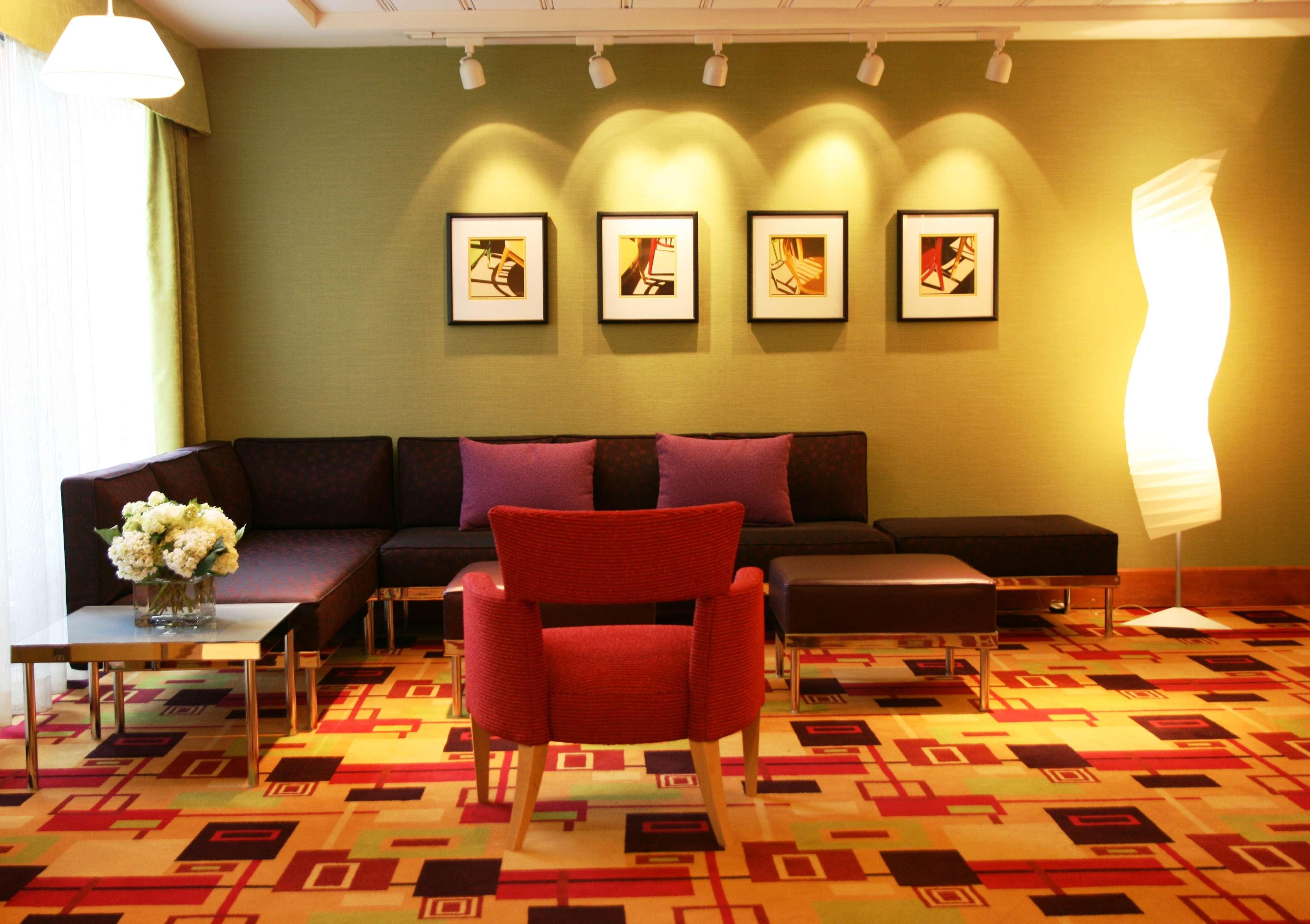 Hampton Inn Baltimore/וויט מארש מראה חיצוני תמונה