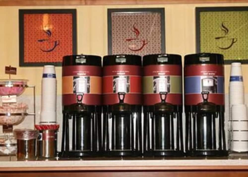 Hampton Inn Baltimore/וויט מארש מראה חיצוני תמונה