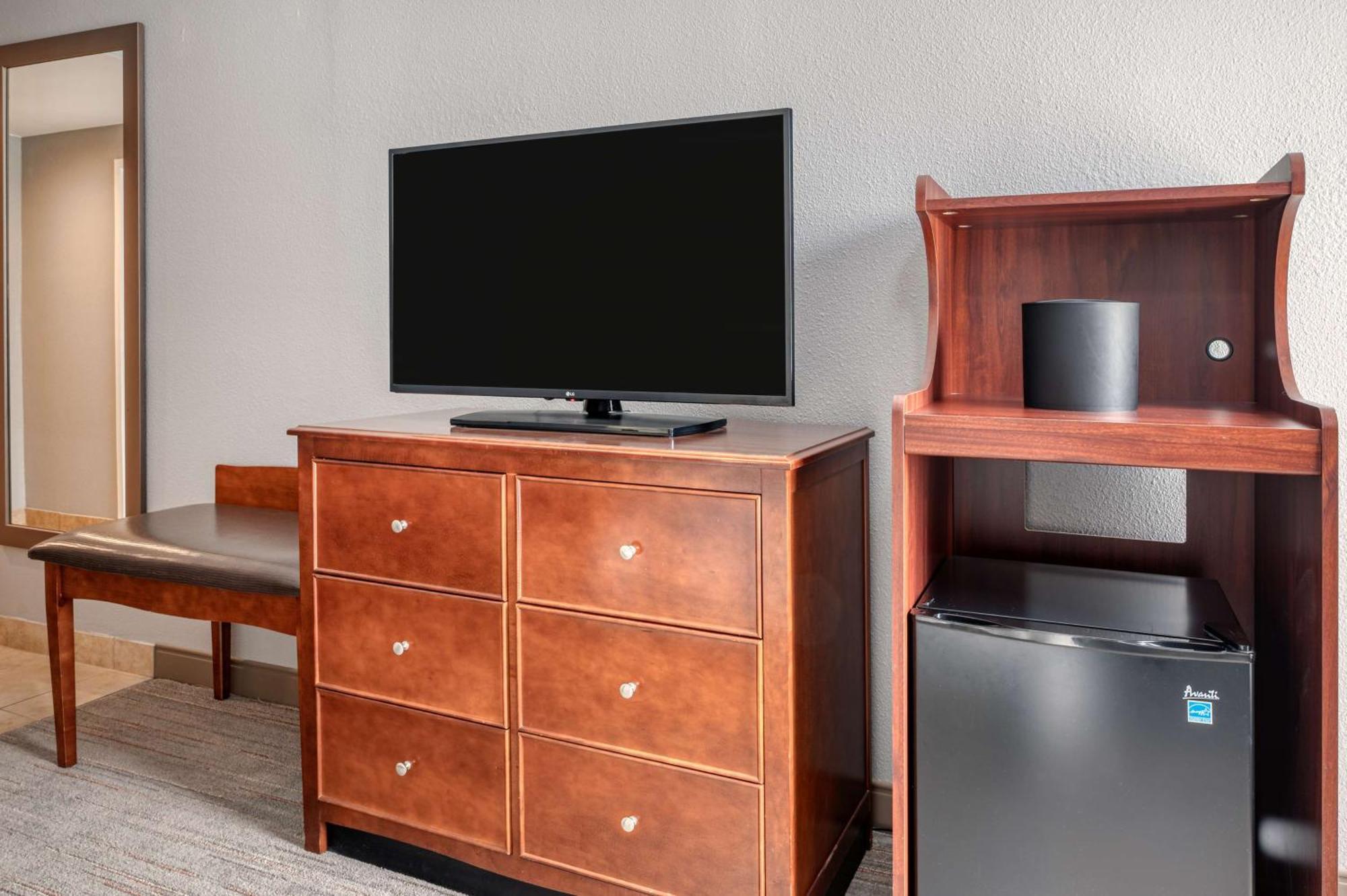 Hampton Inn Baltimore/וויט מארש מראה חיצוני תמונה